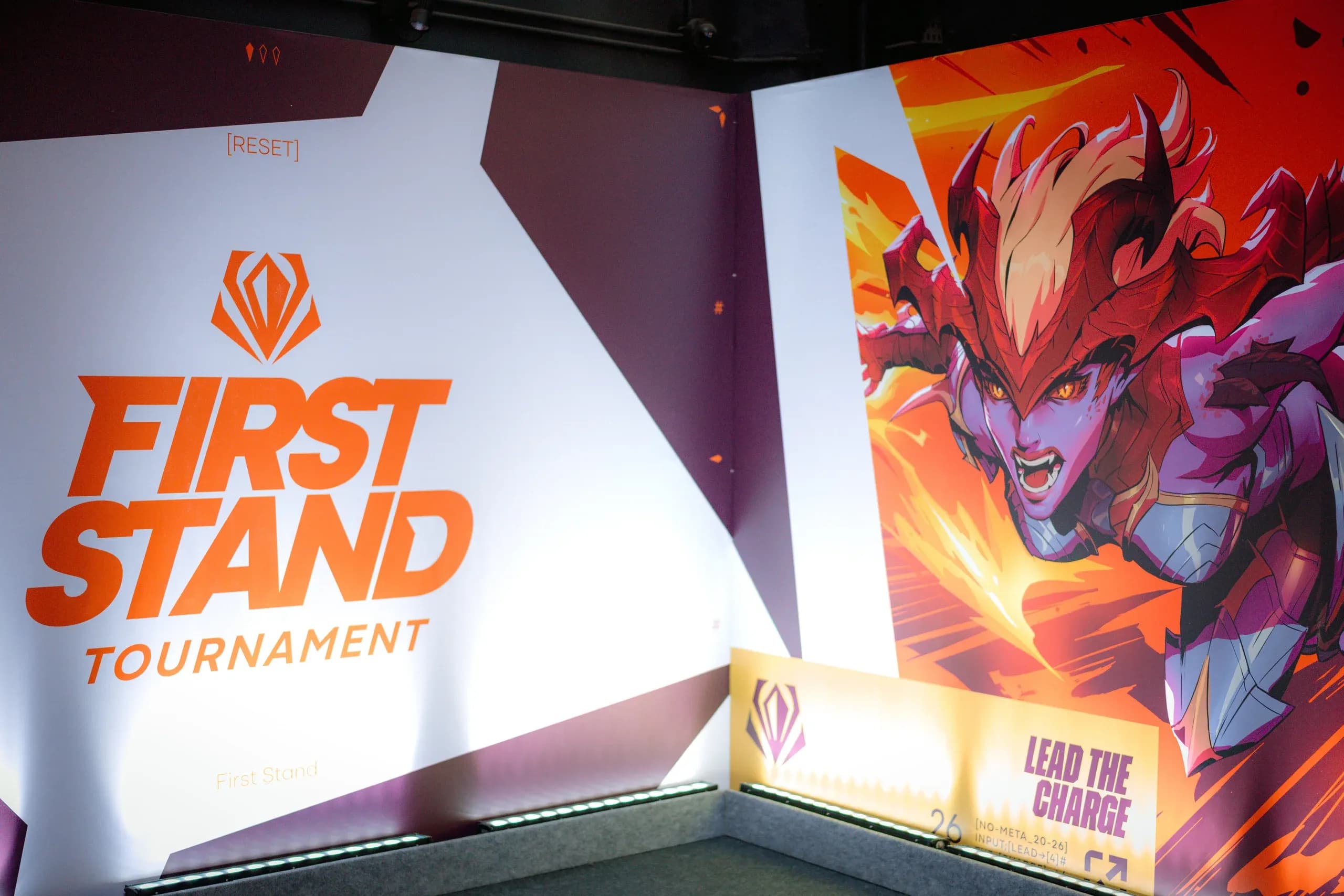 Meta Takeaways from First Stand 2026: Yunara Dominates as Azir Falls Off