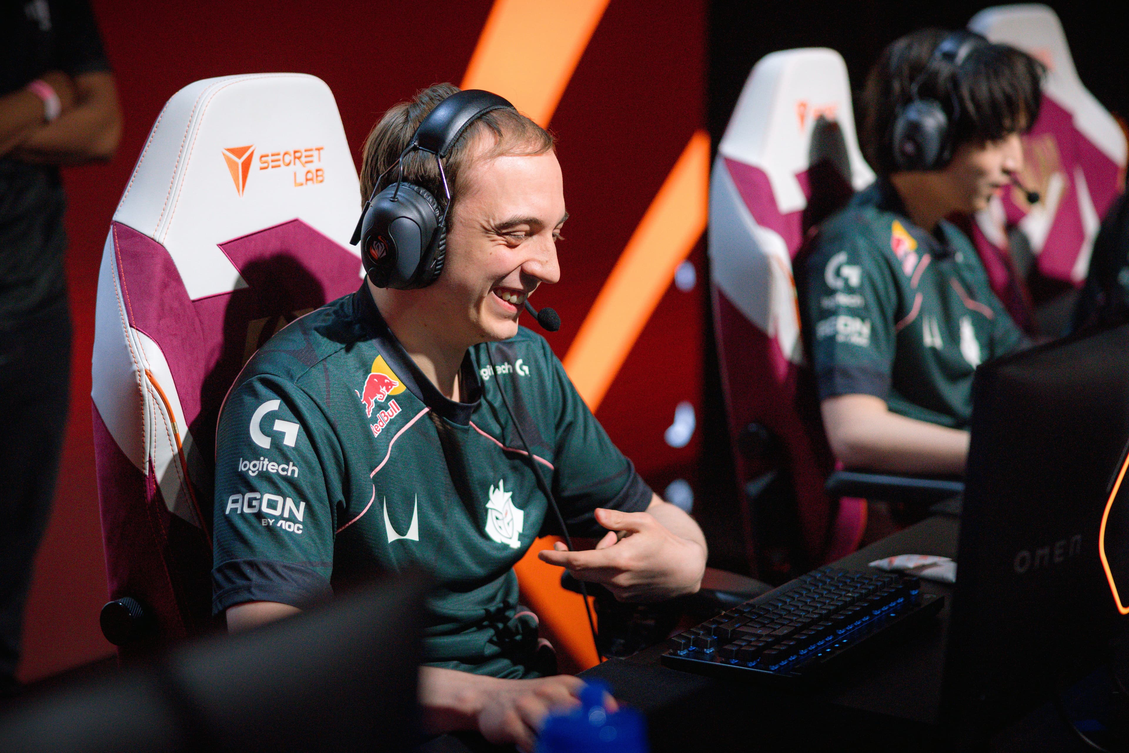 Nerf or no nerf, Caps will deliver. (Credit: Cesar Galeao/Riot Games)