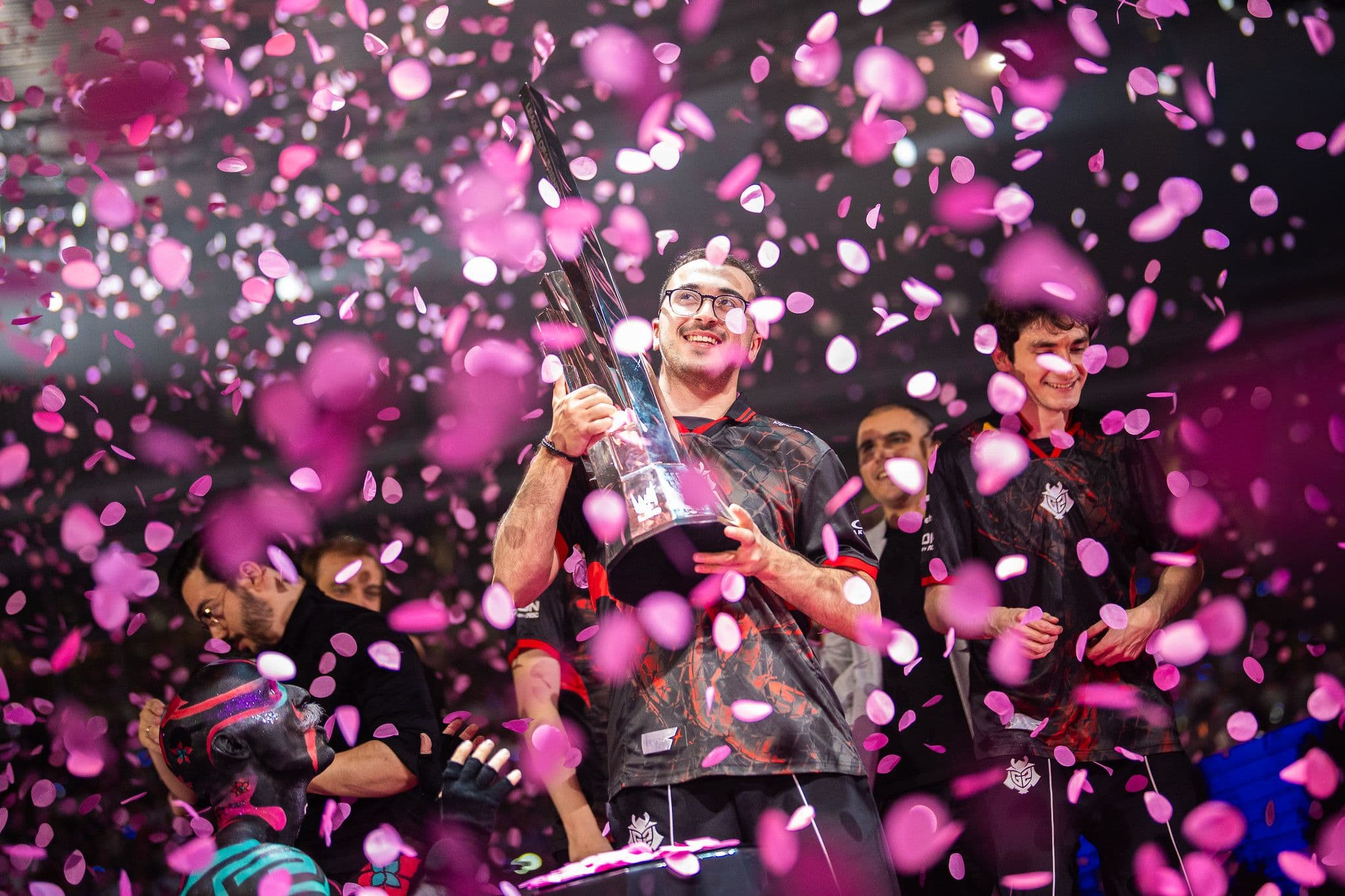 Credit: Kirill Bashkirov/Riot Games