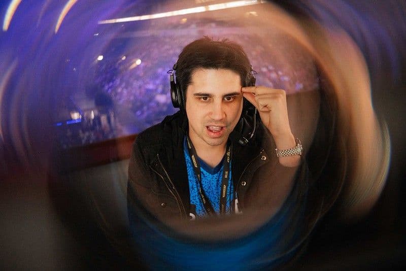 Cloud9 LoL Anuncia a IWDominate Como Head Coach y Añade a YamatoCannon y Arrow