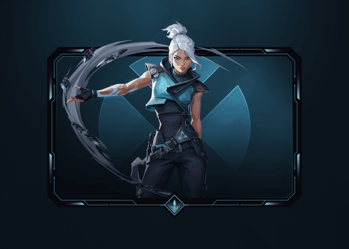 VALORANT Introduces New Agent Mastery System with Patch 13.06
