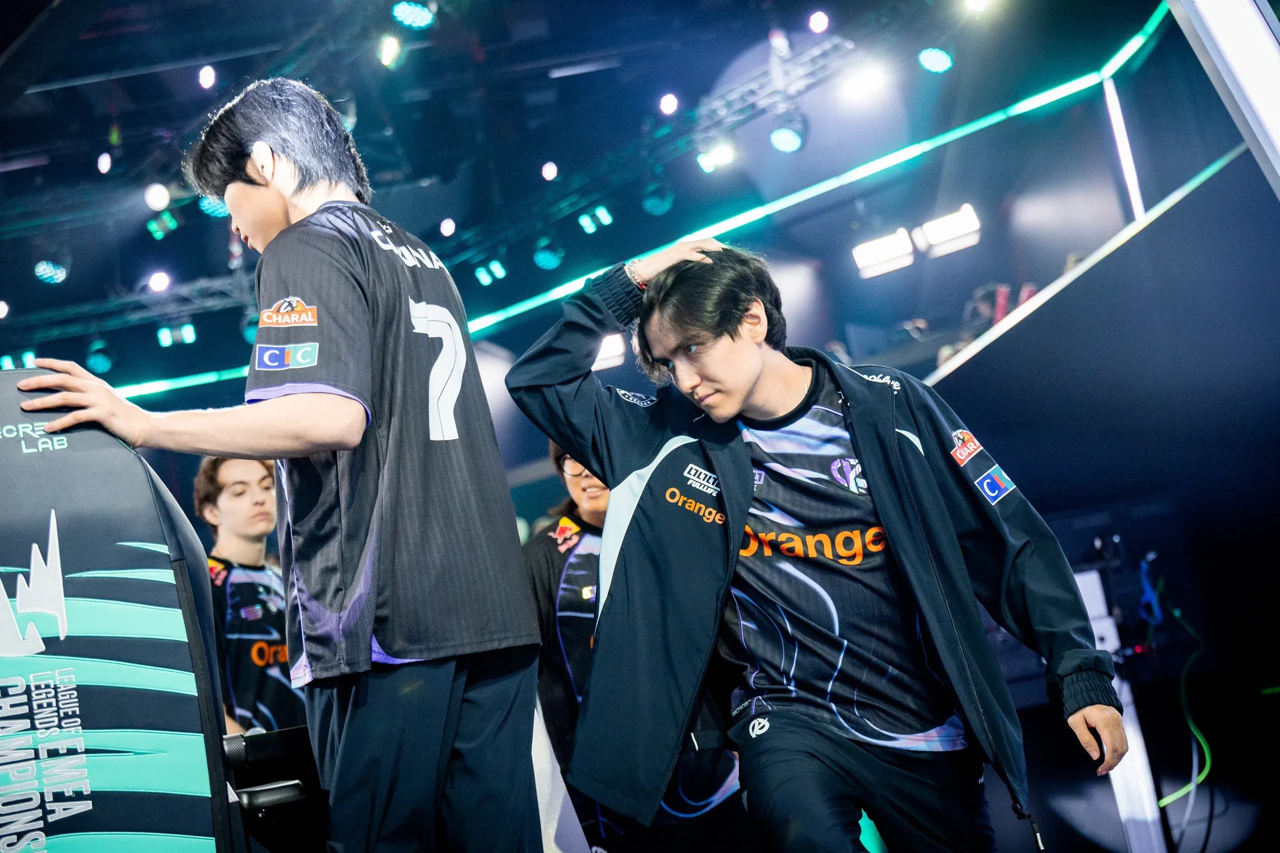 Karmine Corp Secure the Final LEC Spot at MSI 2026