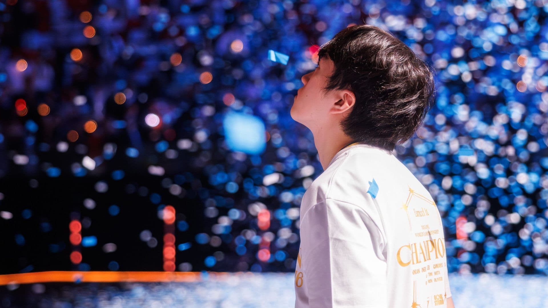 Top 5 Supports at Worlds 2026: Is Keria Still the One to Beat?