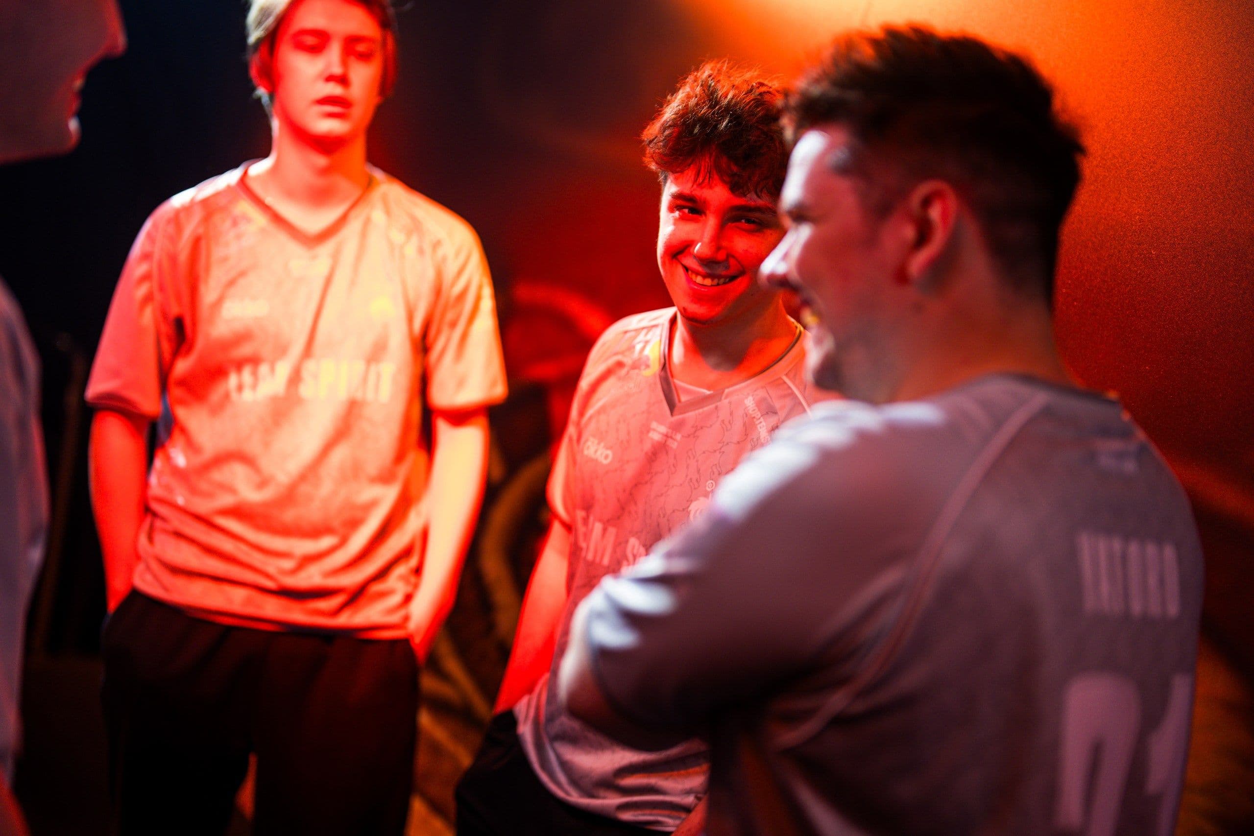 Team Spirit Make It To The International 2026 Finals!