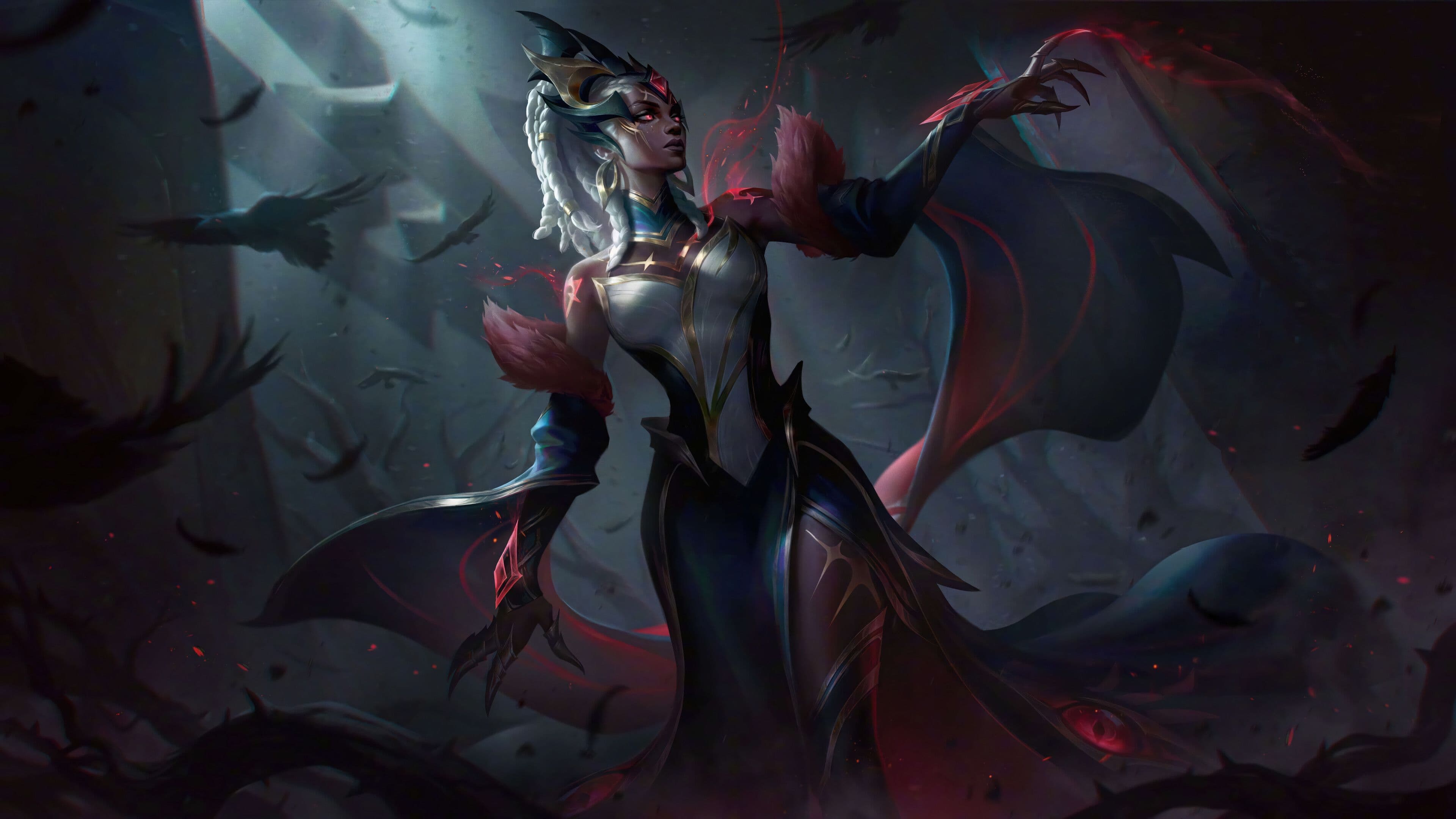 Mel Rework Revealed: Reflect Mechanic to Be Removed