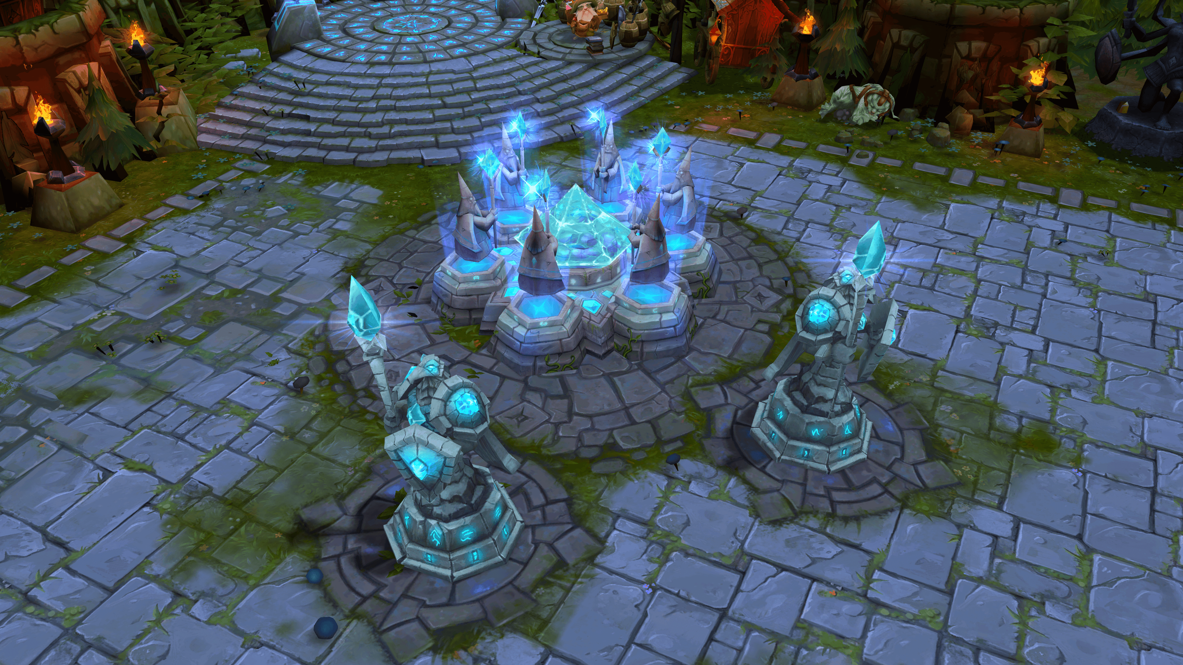 League of Legends Classic: Everything You Need to Know