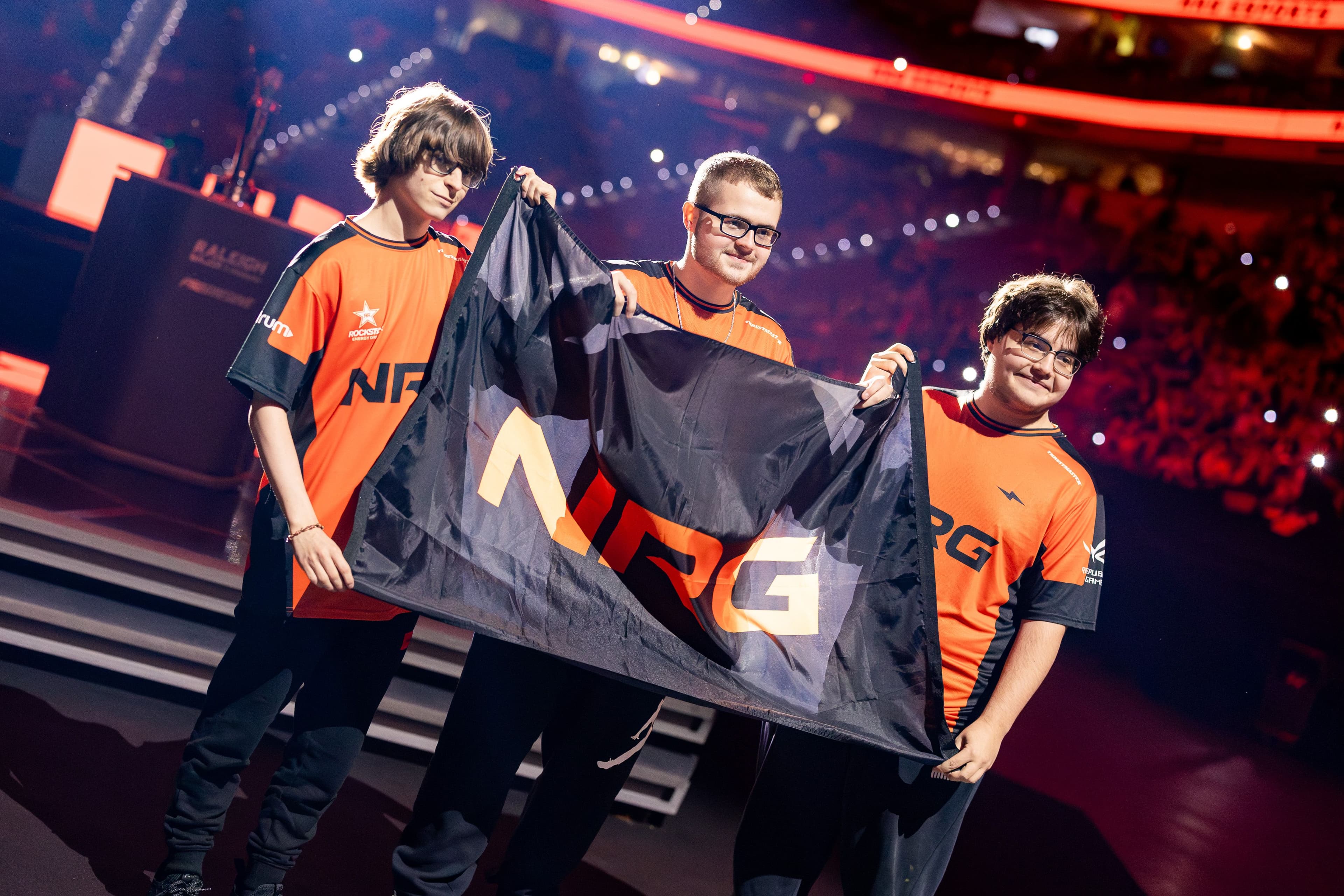 NRG se desfaz de lendário elenco de Rocket League: jogadores e treinador não devem ficar desempregados por muito tempo
