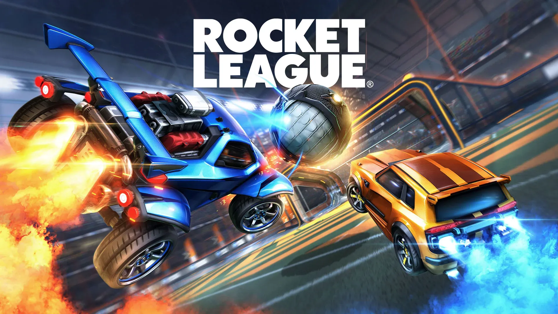 Cómo Funcionan los Torneos de Rocket League (2026): Guía Completa