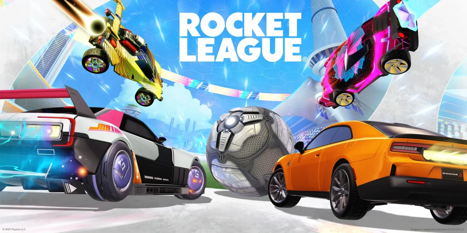 Rocket League Ranks Explained: All Tiers, MMR & How to Climb (2026)