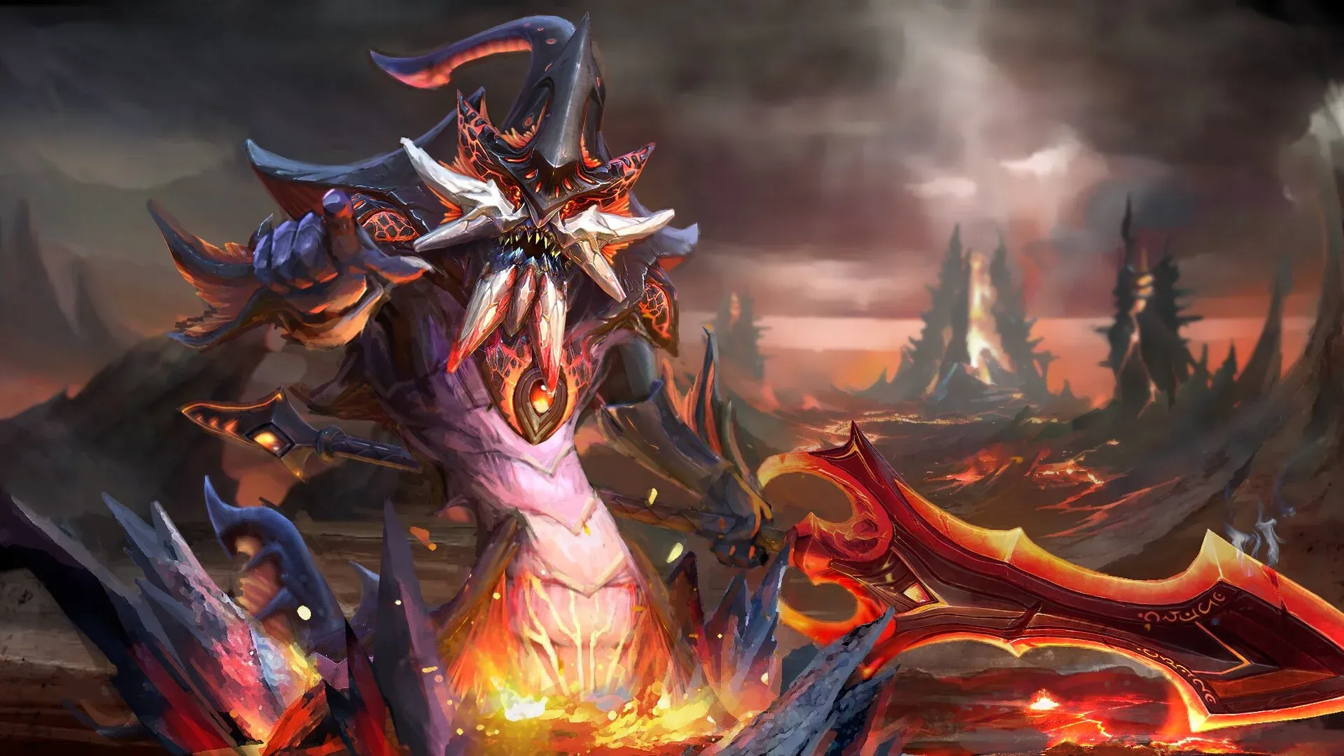 Slardar Might Be the Answer to the Lifestealer Meta