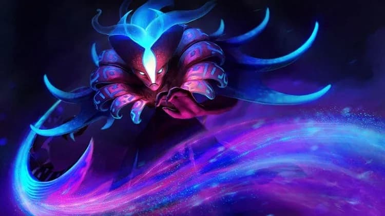 Best Carry Heroes To Grind MMR In Dota 2 Patch 7.41c