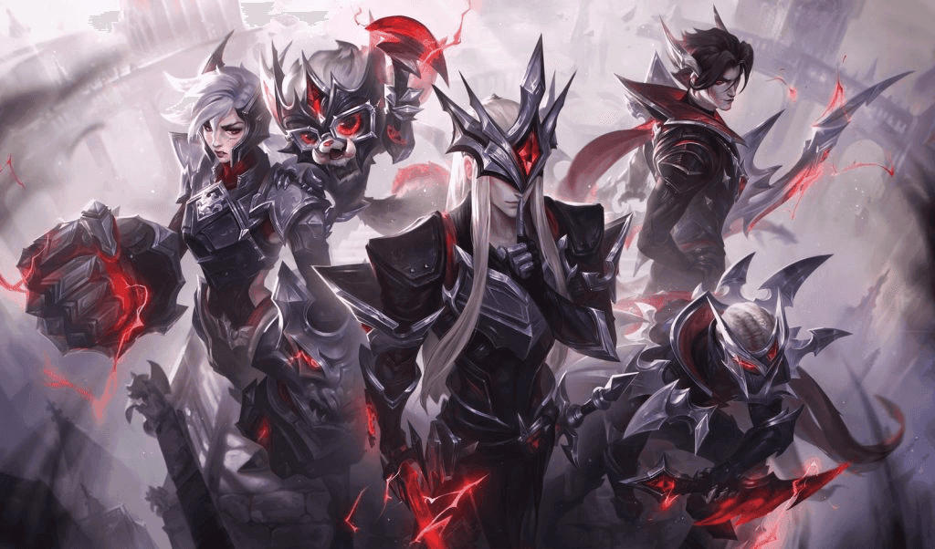 Credit: Riot Games