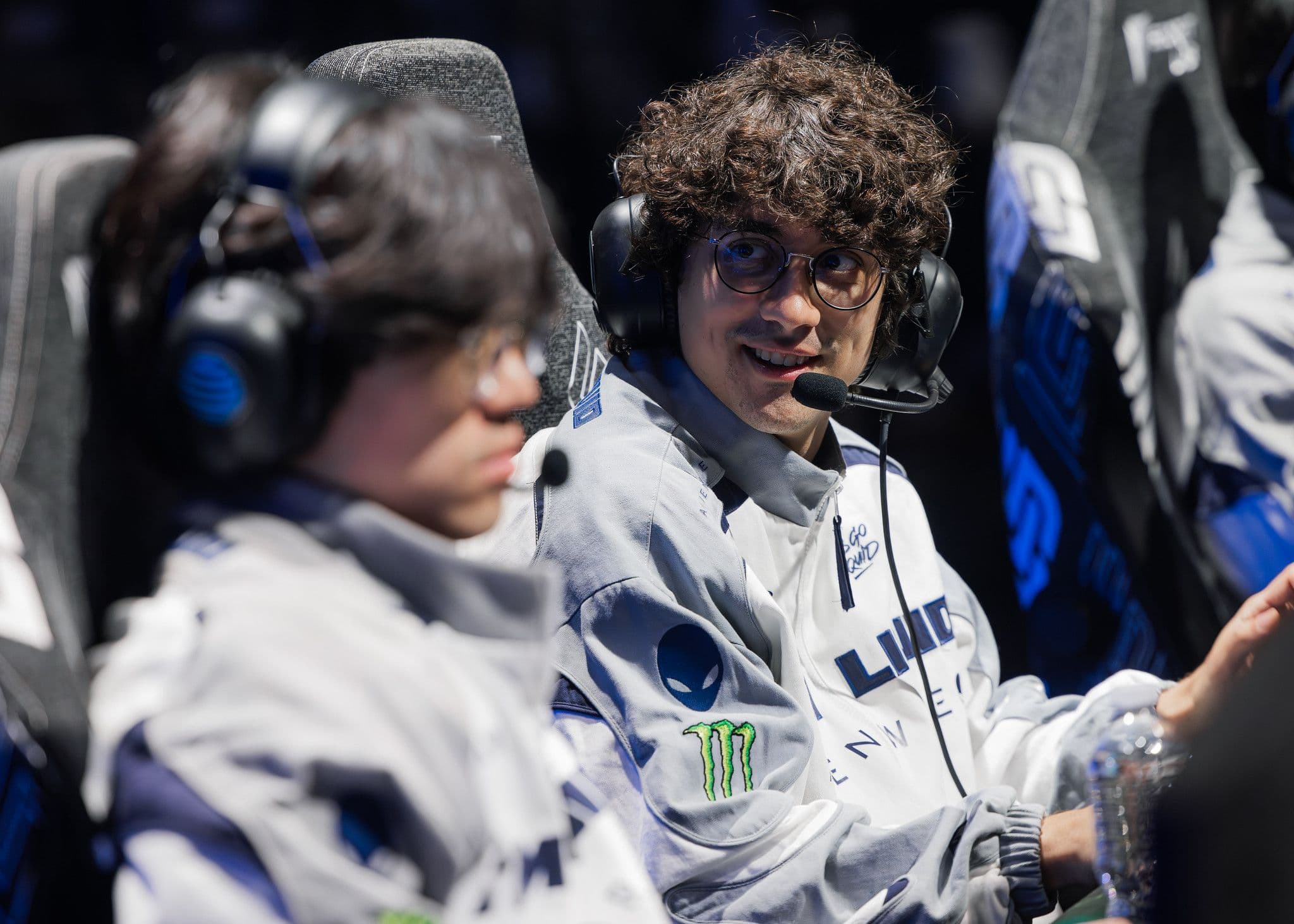 Credit: Stefan Wisnoski/Riot Games