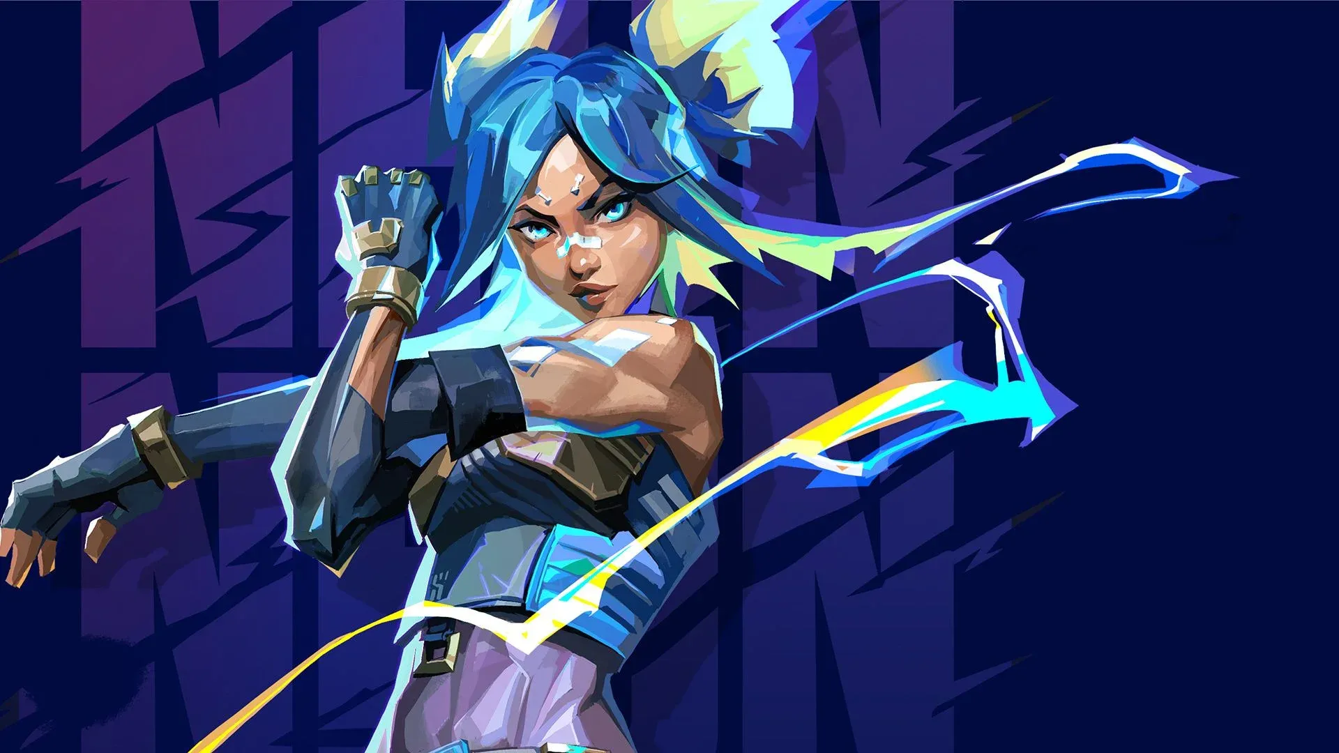 Nerfs da Neon e Shotguns chegaram! Notas do Patch 12.09 de VALORANT