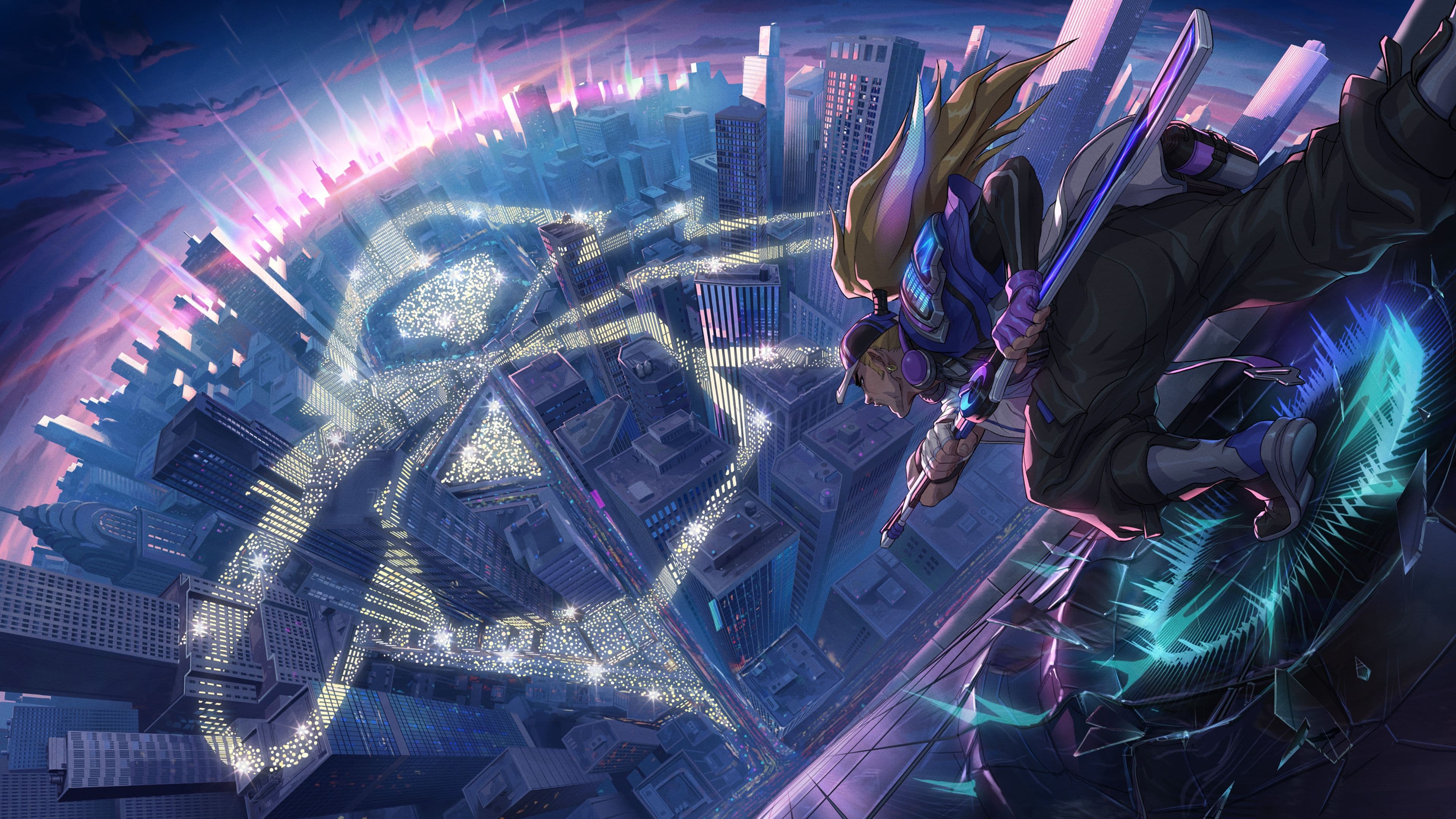 All League of Legends Worlds 2026 Pass Rewards