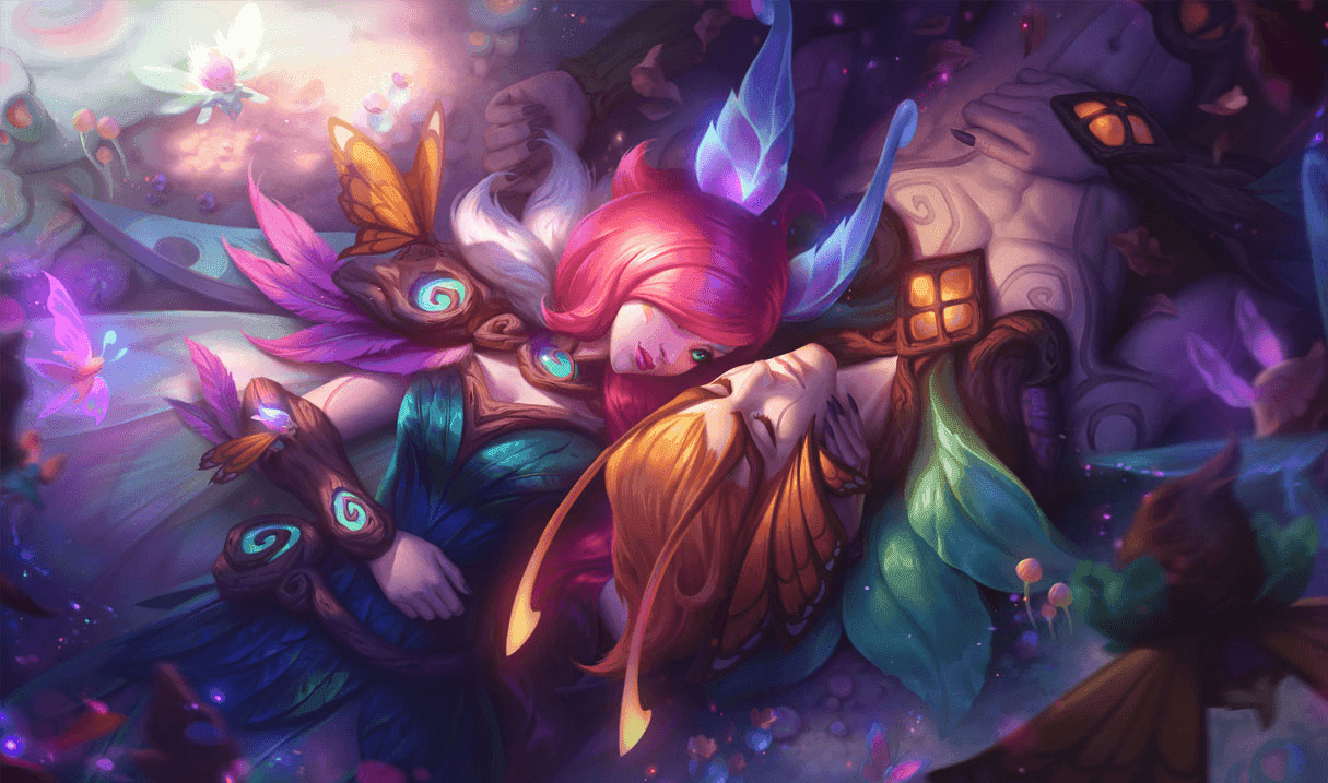 Credit: Riot Games