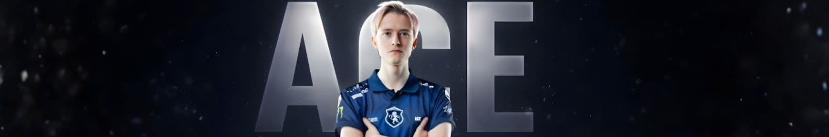 Ace has taken the role of offlane guru in the last couple months.