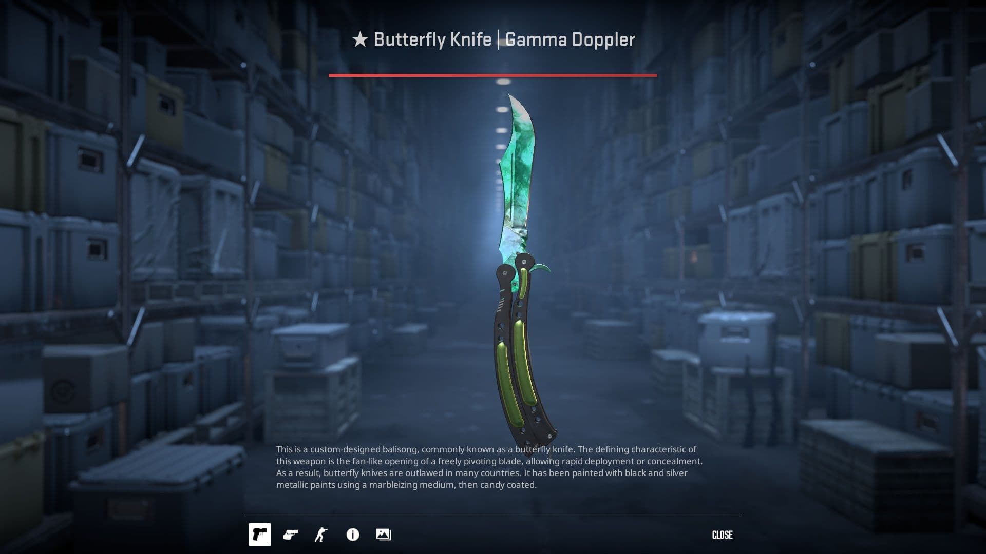 How CS2 Knife/Glove Trade Up Works: 2026 Guide