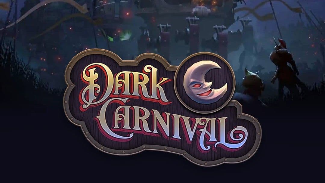 Dark Carnival: Se acabó la larga espera