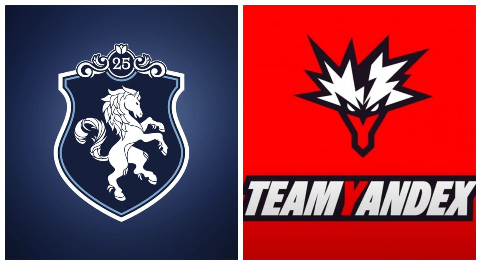 Liquid versus Yandex is the highlight of the first day in DreamLeague Season 28.