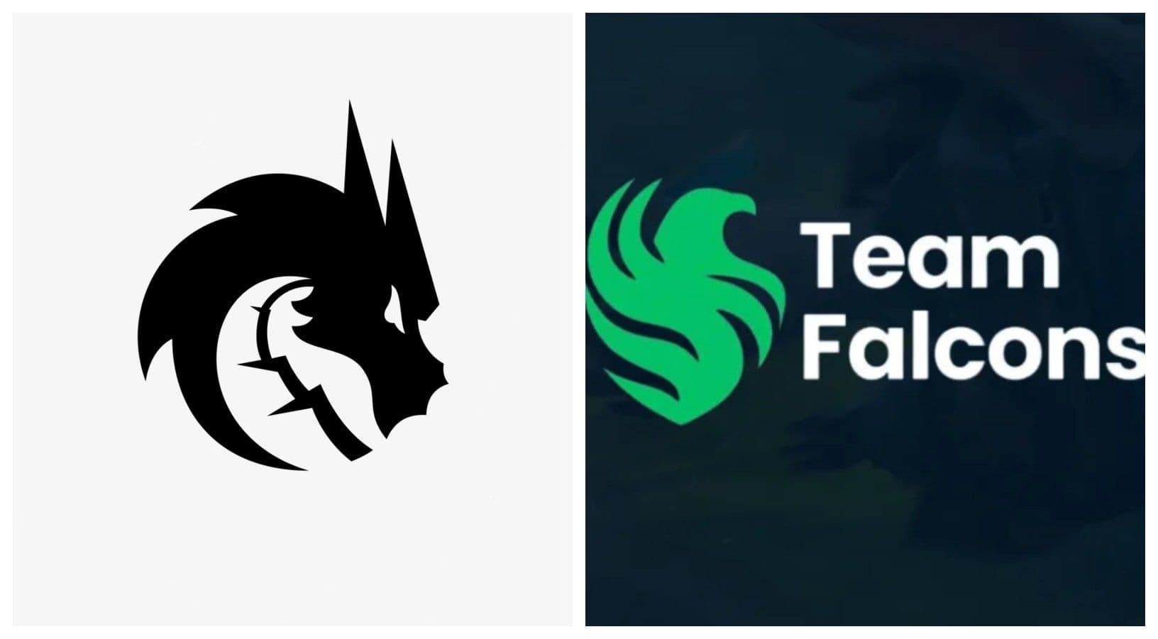 Spirit versus Falcons is the highlight of the fourth day in DreamLeague Season 28.