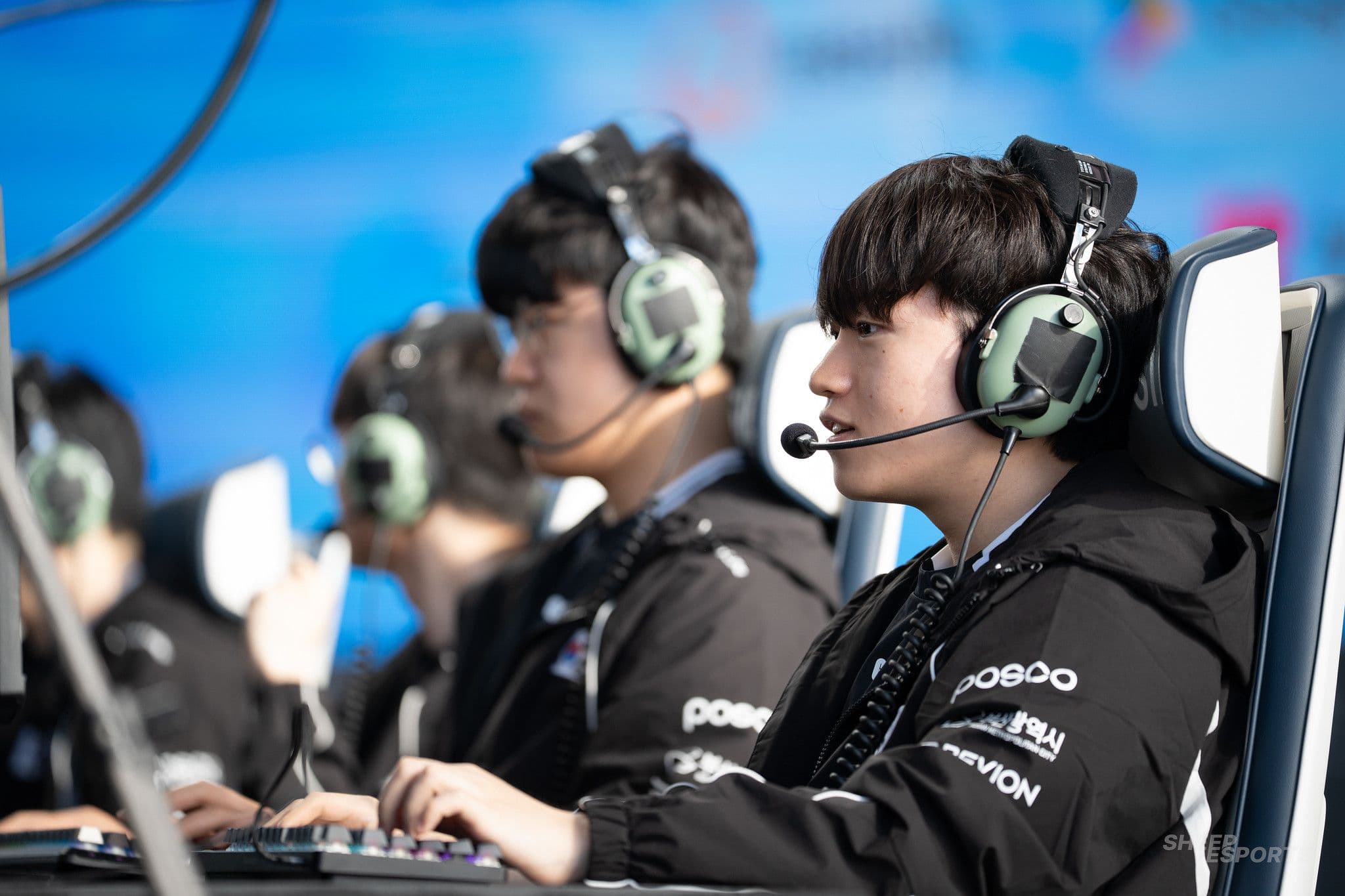 Wireless Peripheral Restrictions Cause Problems for South Korean LoL Players at 2026 Asian Games