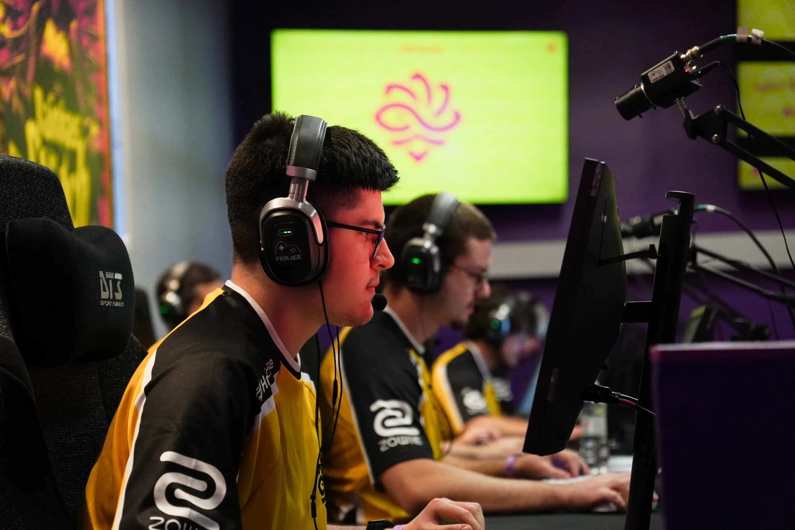 MIBR e Legacy estreiam com derrota na PGL Bucharest 2026