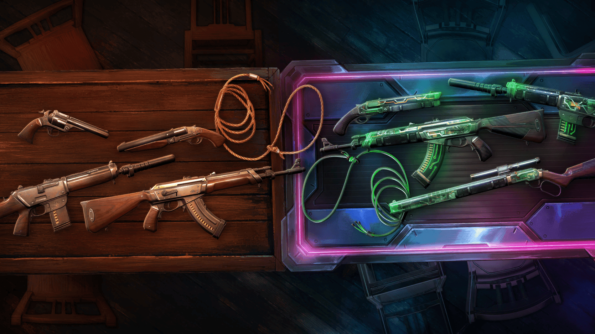 Credit: Riot Games