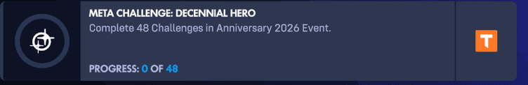 Blizzard Makes Changes to Overwatch Anniversary Event Challenges After Player Backlash
