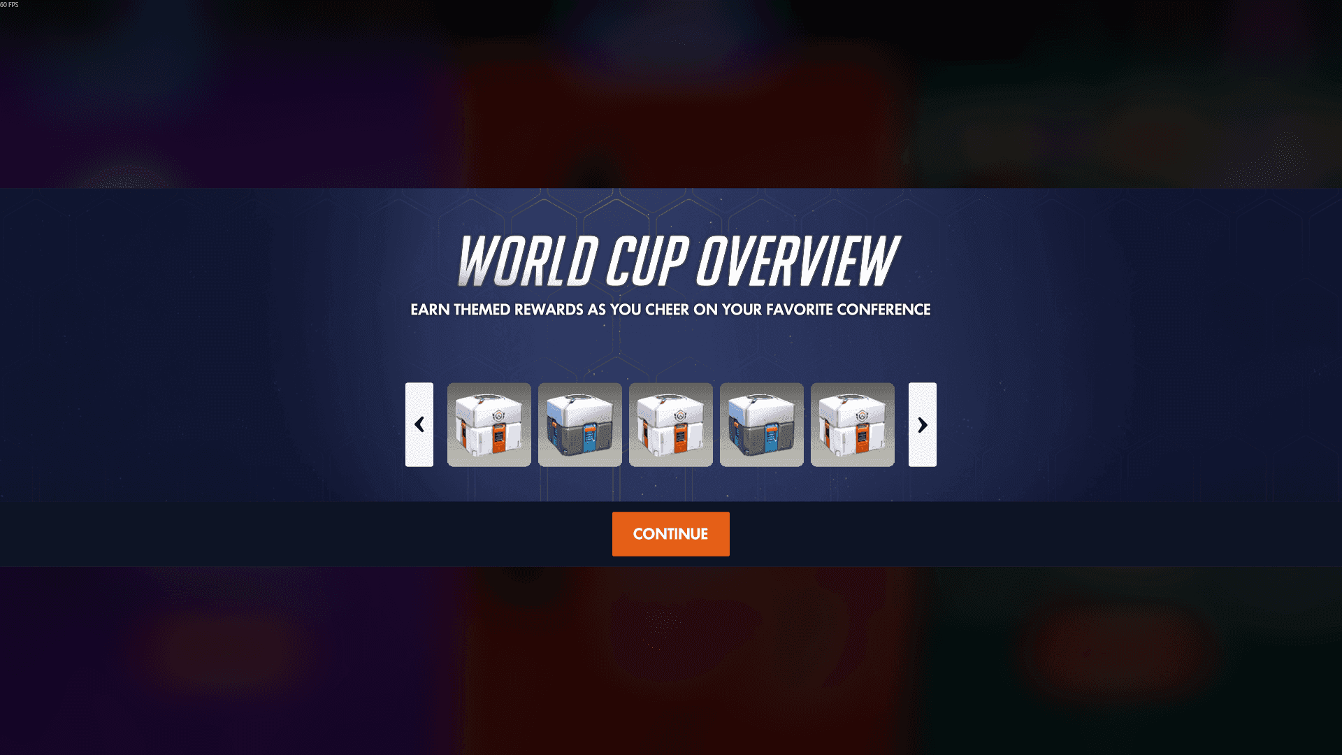 Overwatch World Cup Cheer Rally Event: Desafíos, Recompensas y Más