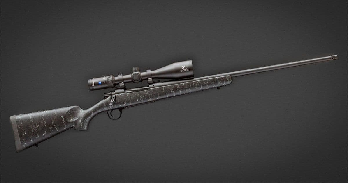 CS2 New Sniper Rifle? Everything We Know About the New Gun