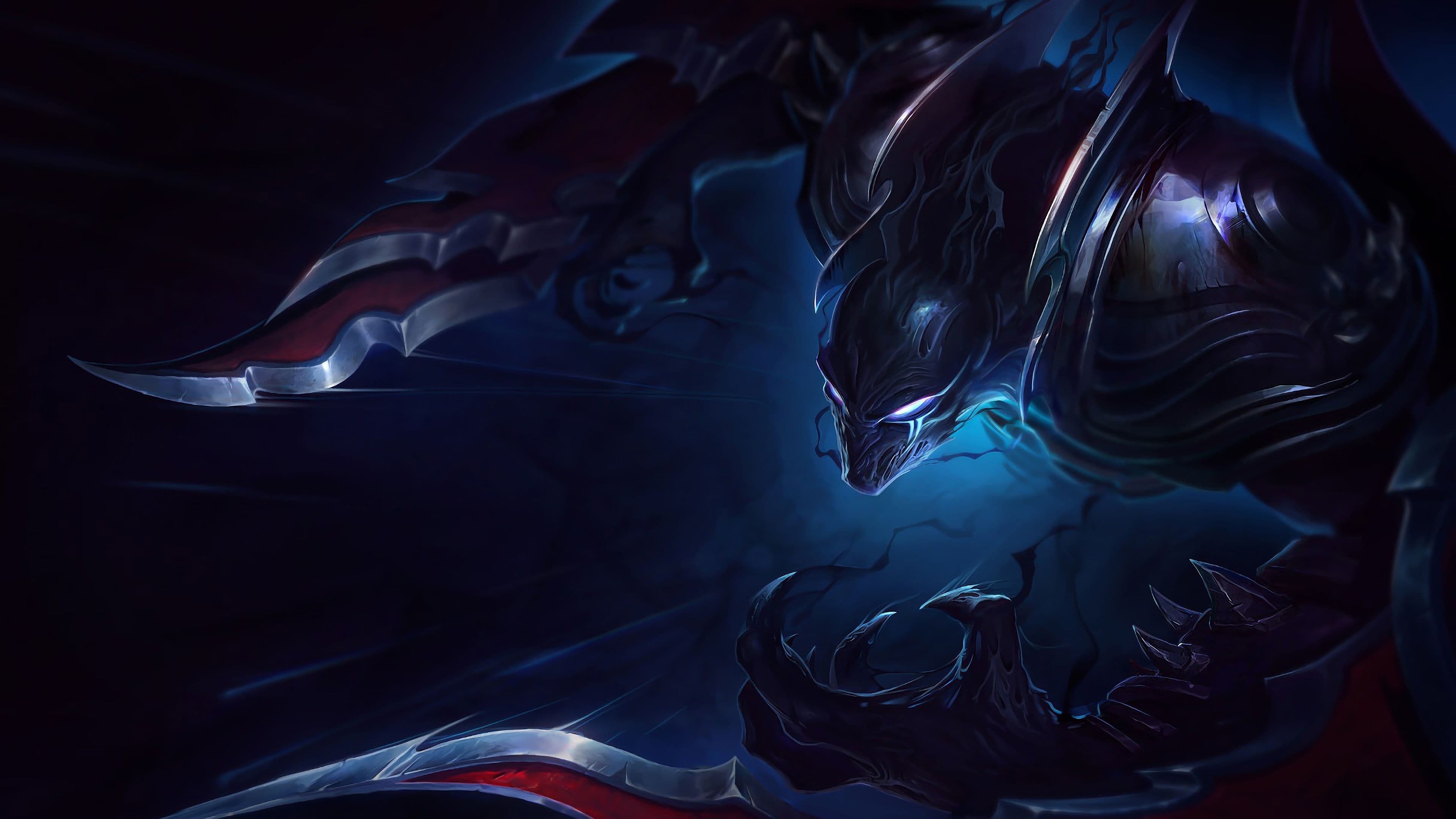 nocturne is one of the best champions to climb league of legends ranked in patch 26.06