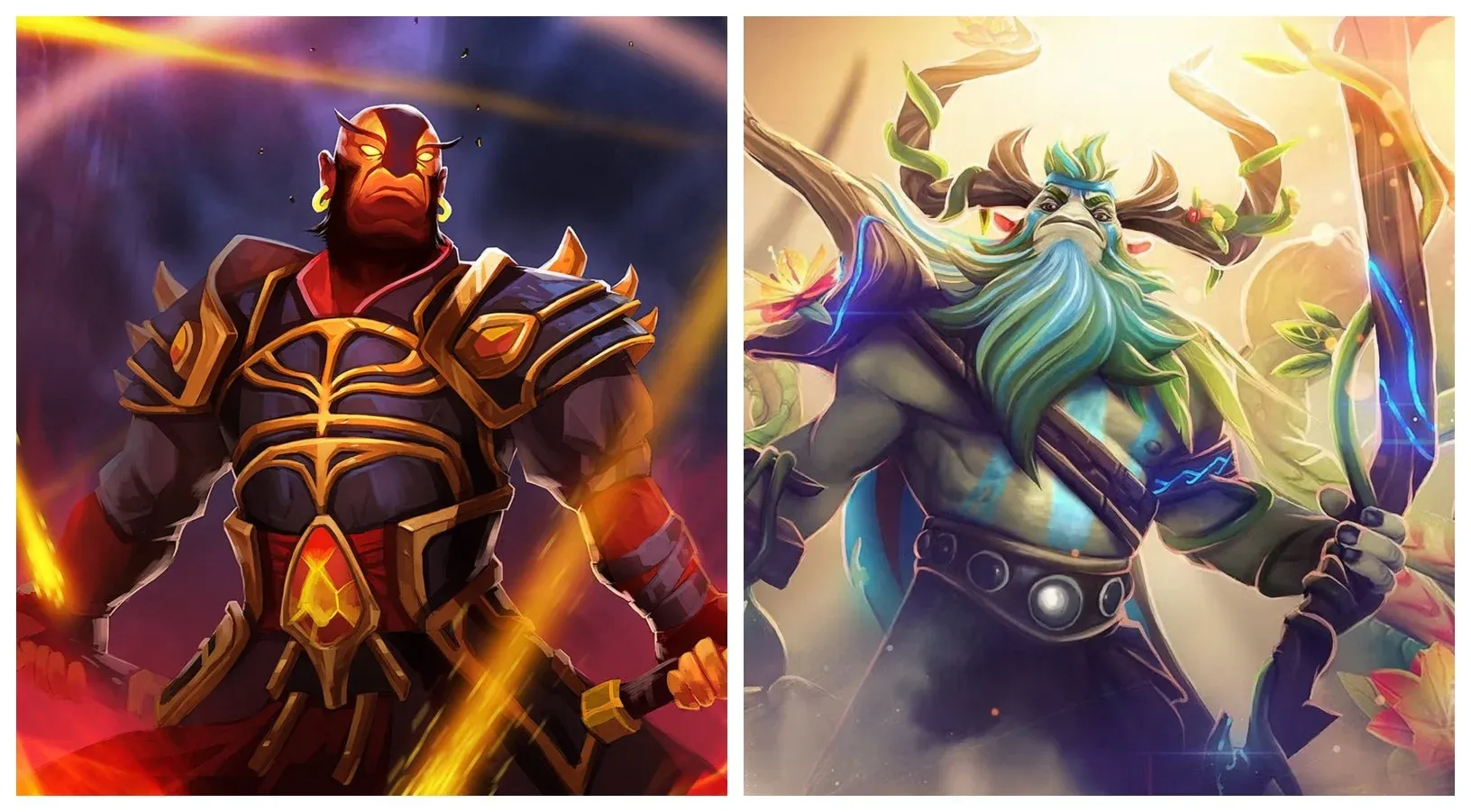 Ember Spirit might dominate the midlane or as a carry in future events.