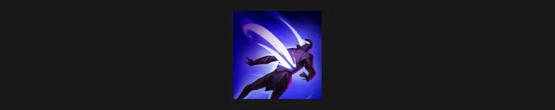 Locke Passive - Silver Stake