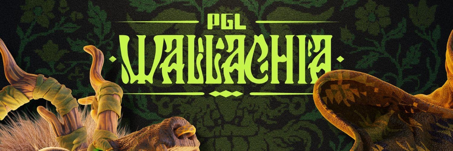 The PGL Wallachia returns for another week of breathtaking Dota.