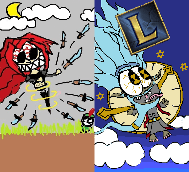 League of Legends Classic: Everything You Need to Know