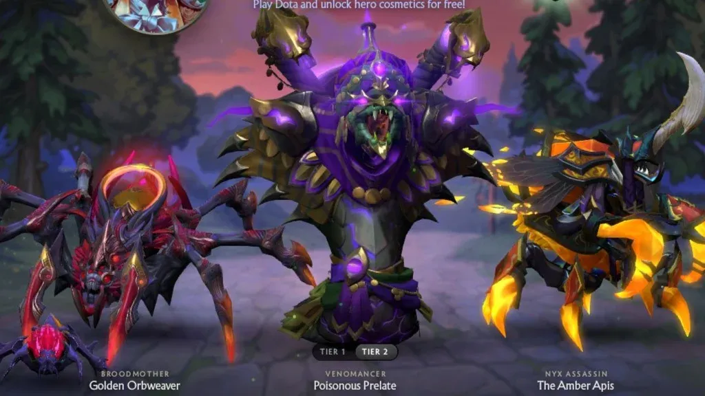 Quartero's Curios: New Season, New Sets