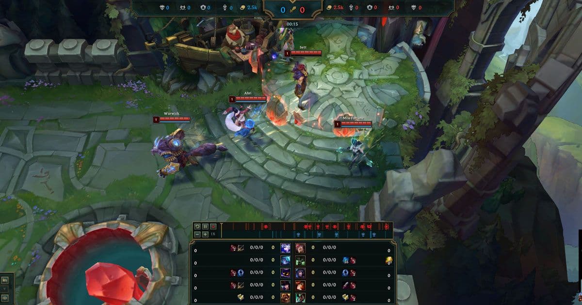 Riot Muda Sistema de Replays do LoL e Gera Revolta na Comunidade