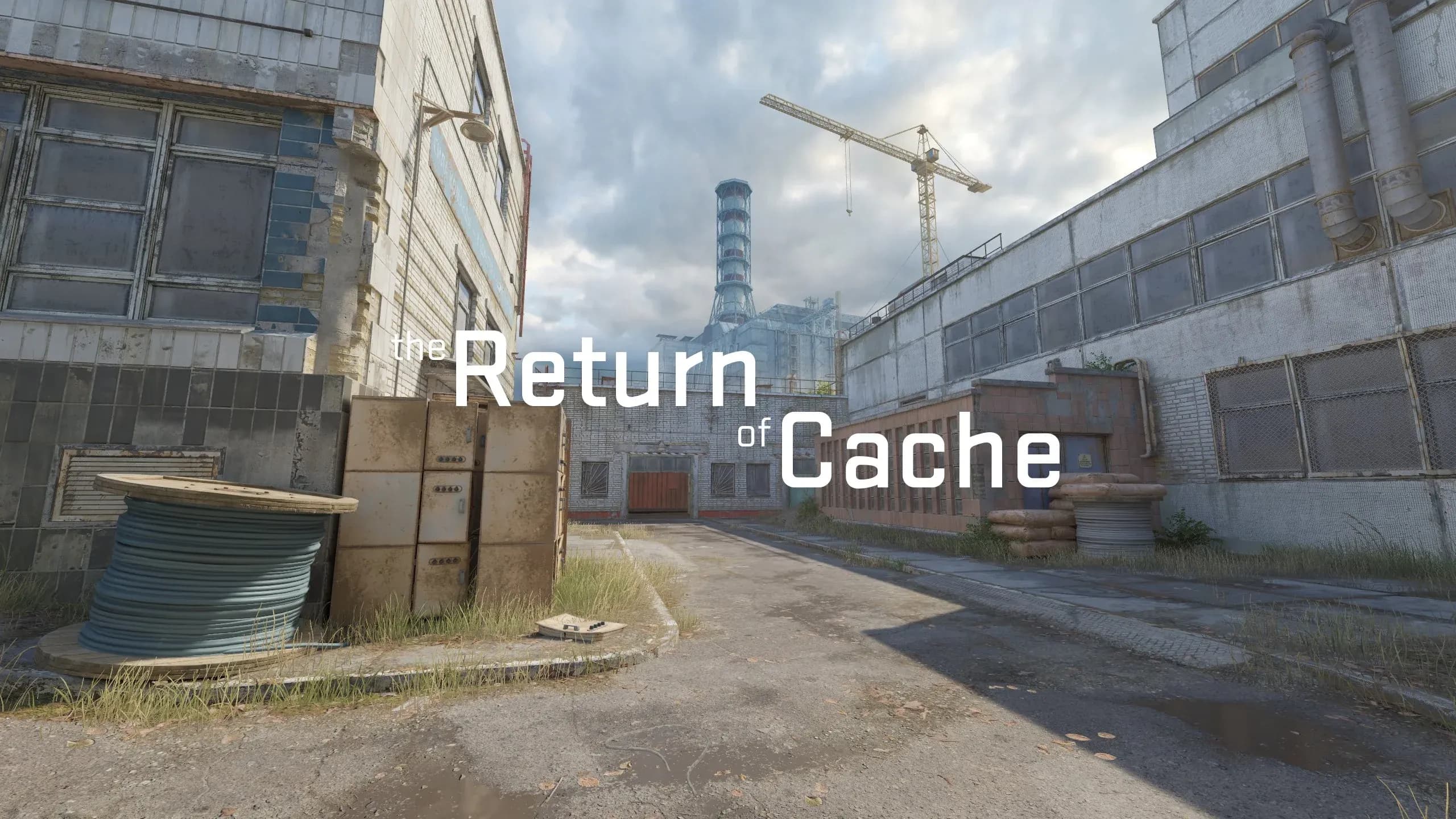 Cache Is Back, Overpass Is Out for CS2 Premier Season 5