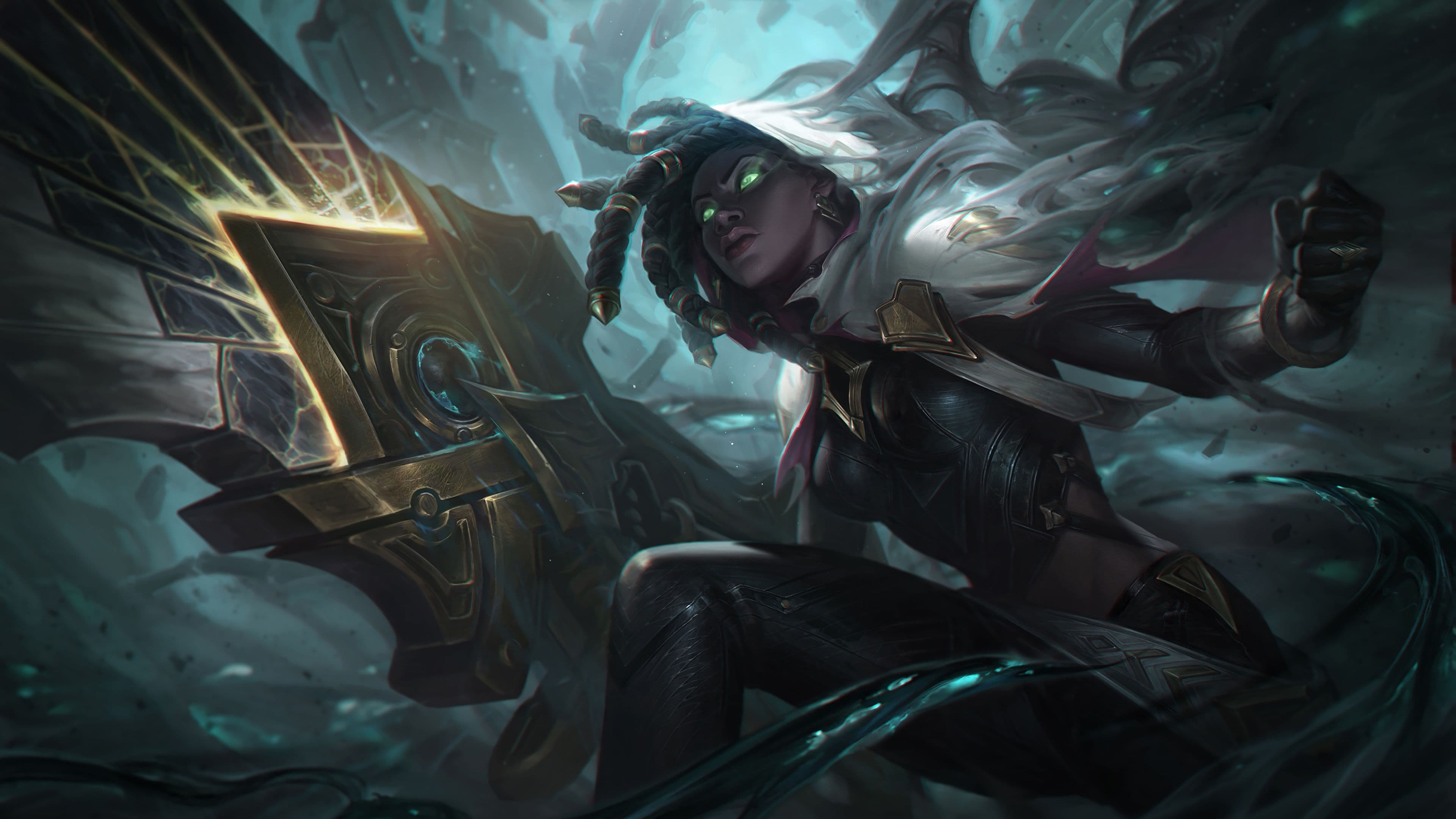 senna is being nerfed in lol patch 26.13