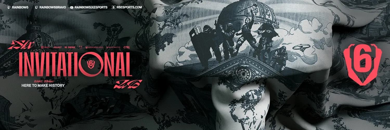 FaZe Clan Makes History With Back-to-Back Six Invitational Wins