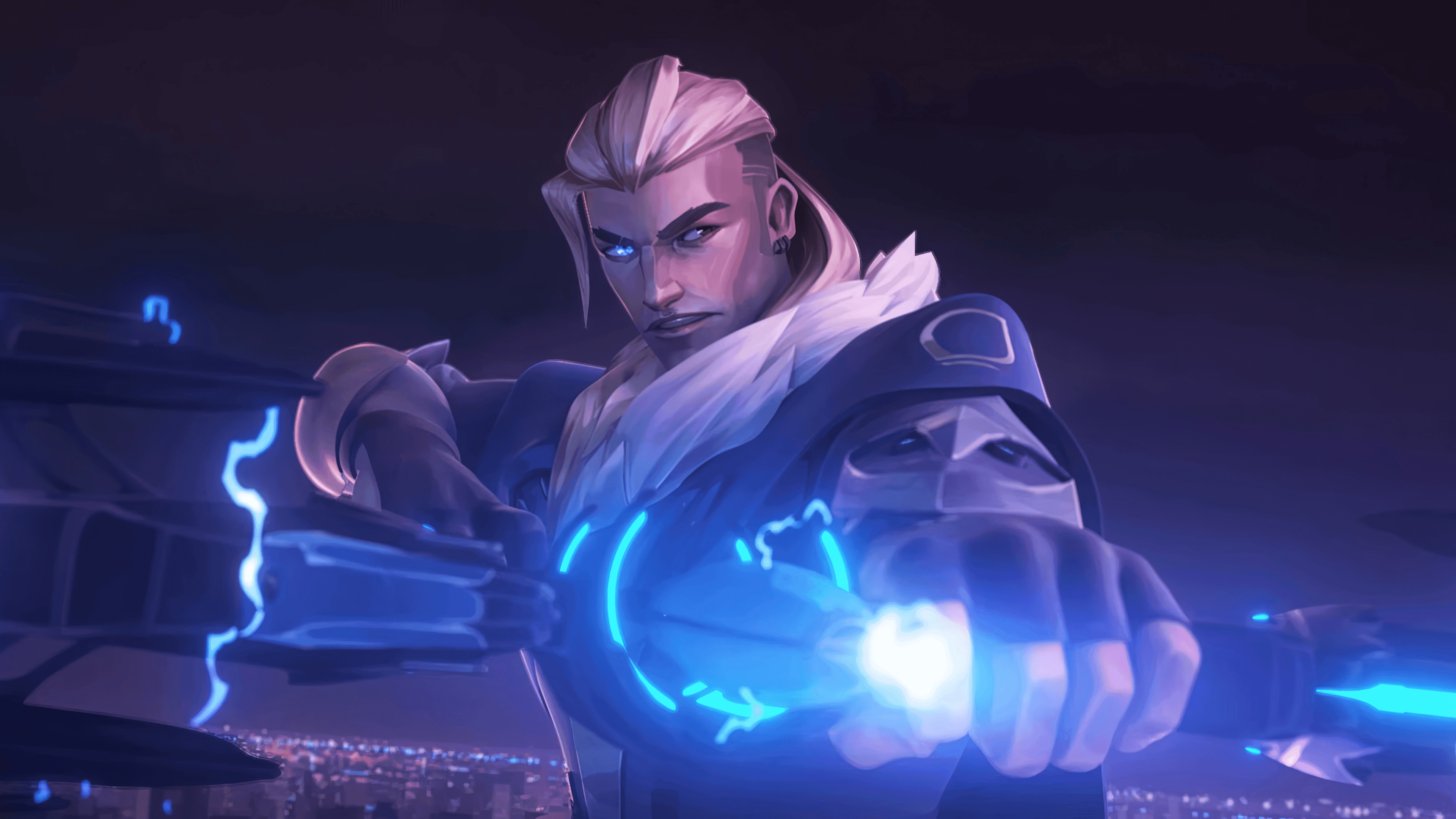 VALORANT is home to countless 'OTPs' Find YOUR favorite agent. Credit: Riot Games