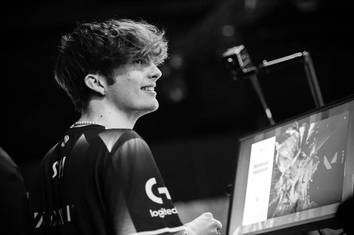 The Valorant Community Mourns the Loss of Tyler "sym" Porter