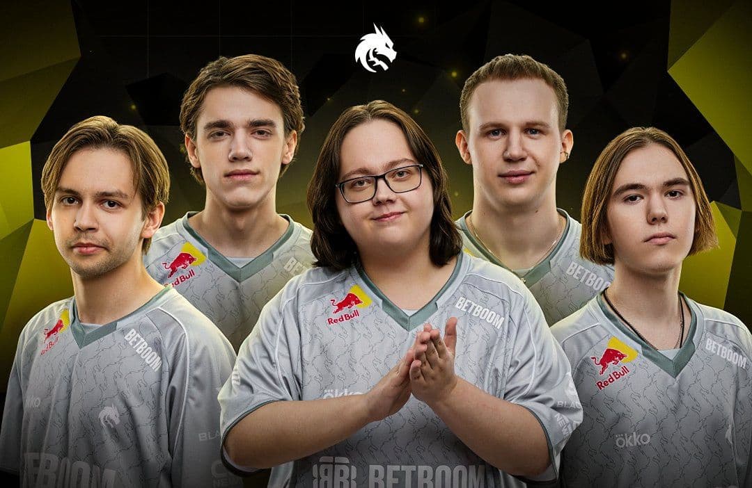 Team Spirit Pede Desculpas à China Após Polêmica com Taiwan em Vídeo de CS2