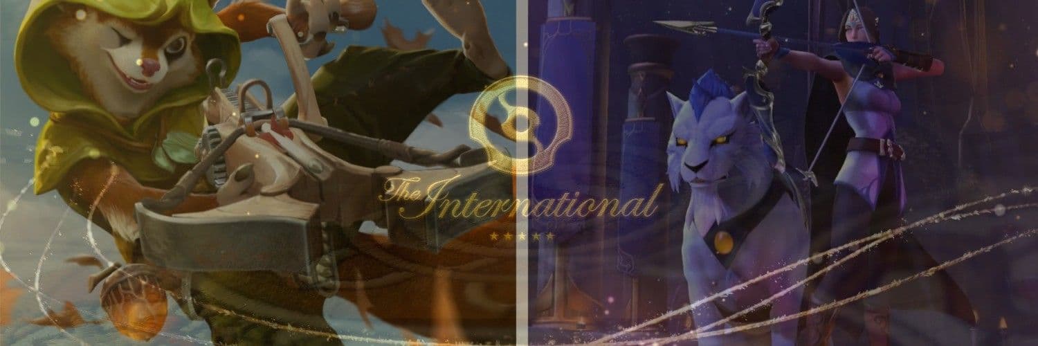 The International 2026 Meta Recap: Hoodwink Dethroned