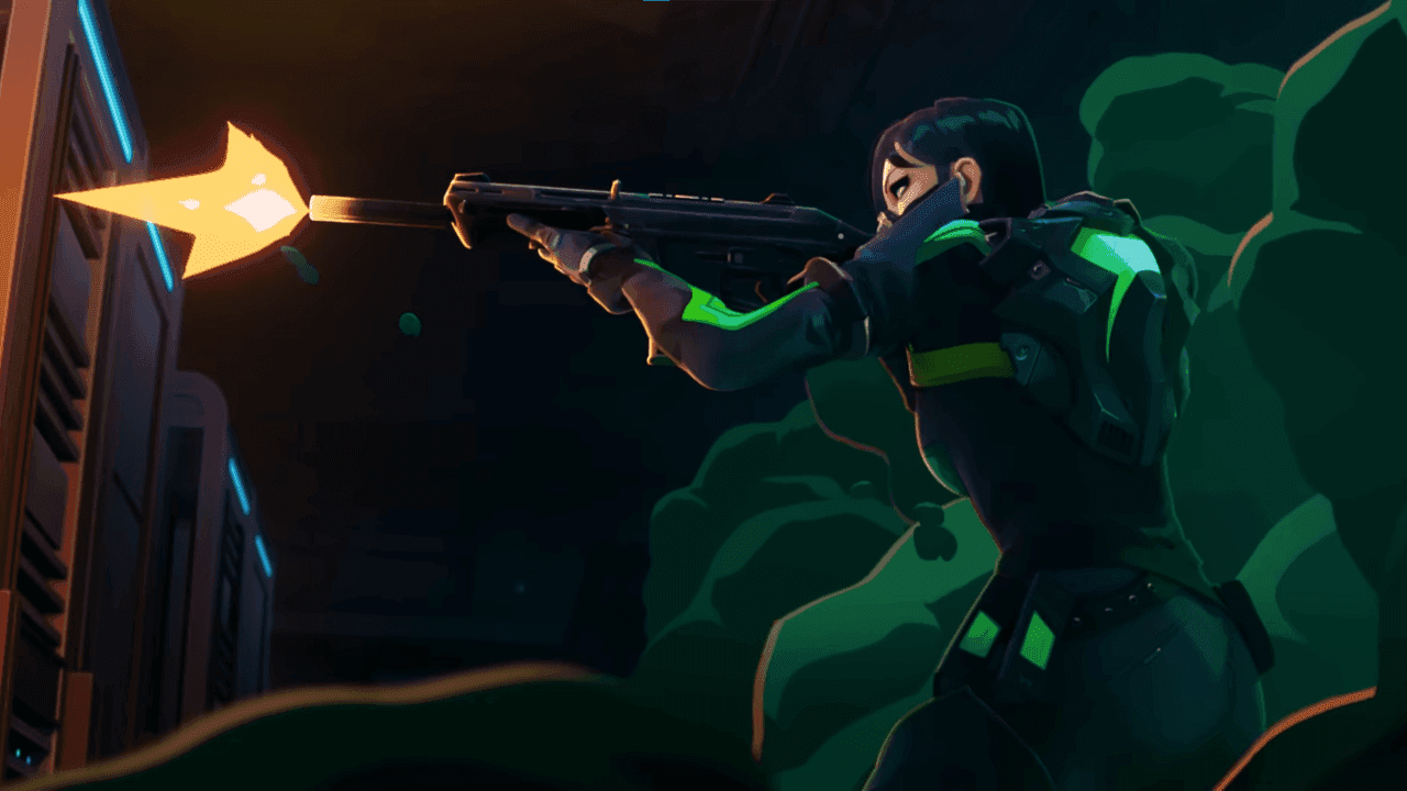 Credit: Riot Games