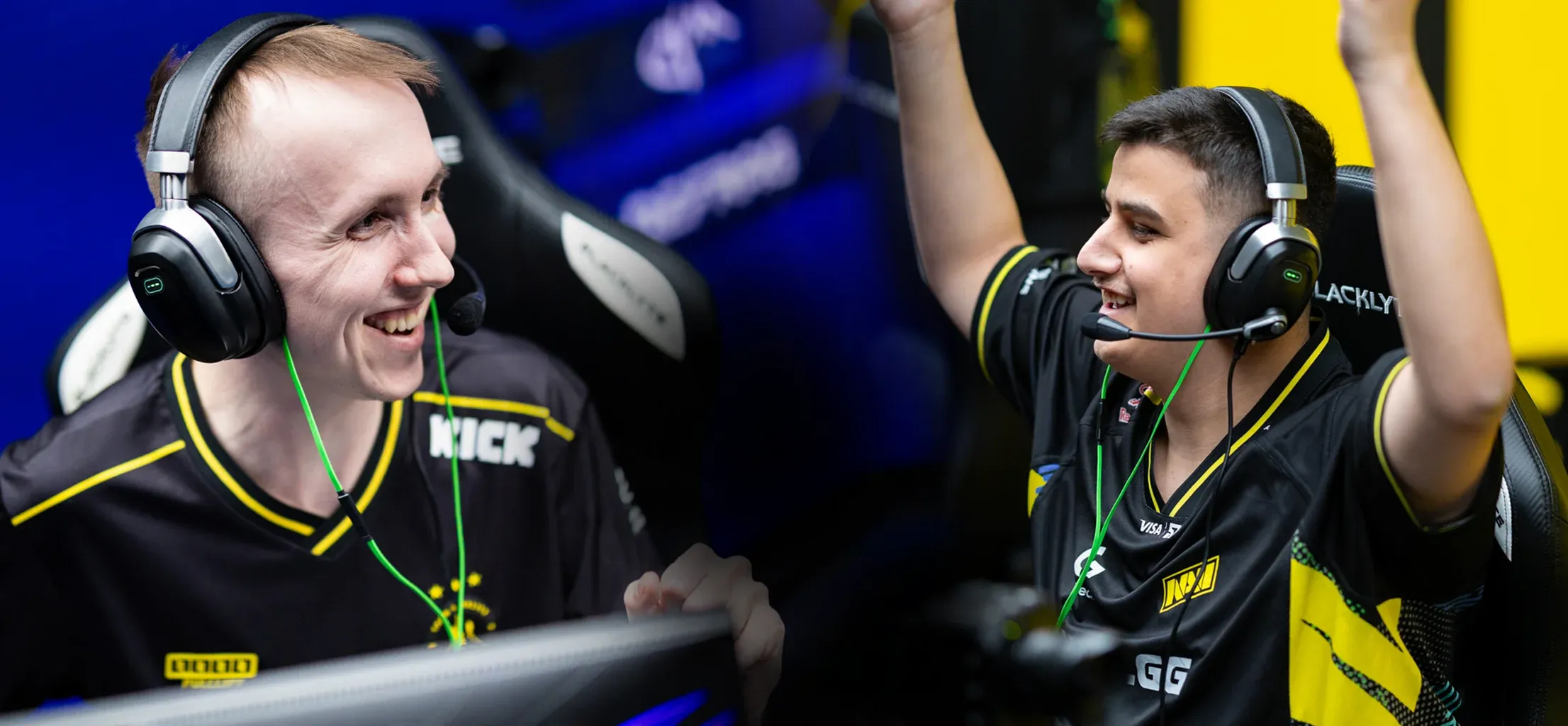 BLAST Open Rotterdam 2026 Grand Finals: Vitality and NAVI Are Ready to Settle It