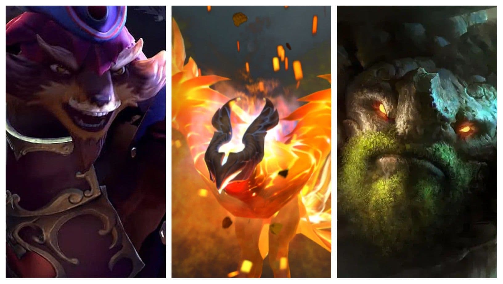 Tiny is back in the Top 5 again and consistently performing well.