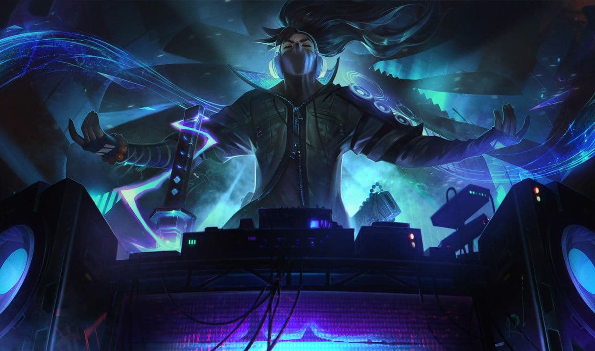How to Get a Free True Damage Yasuo Skin During the CBLOL 2026 Final