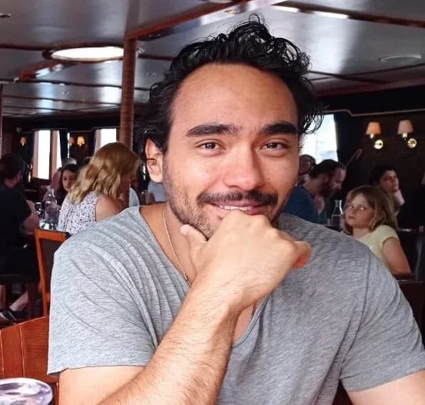 Martin Arévalo-Östberg